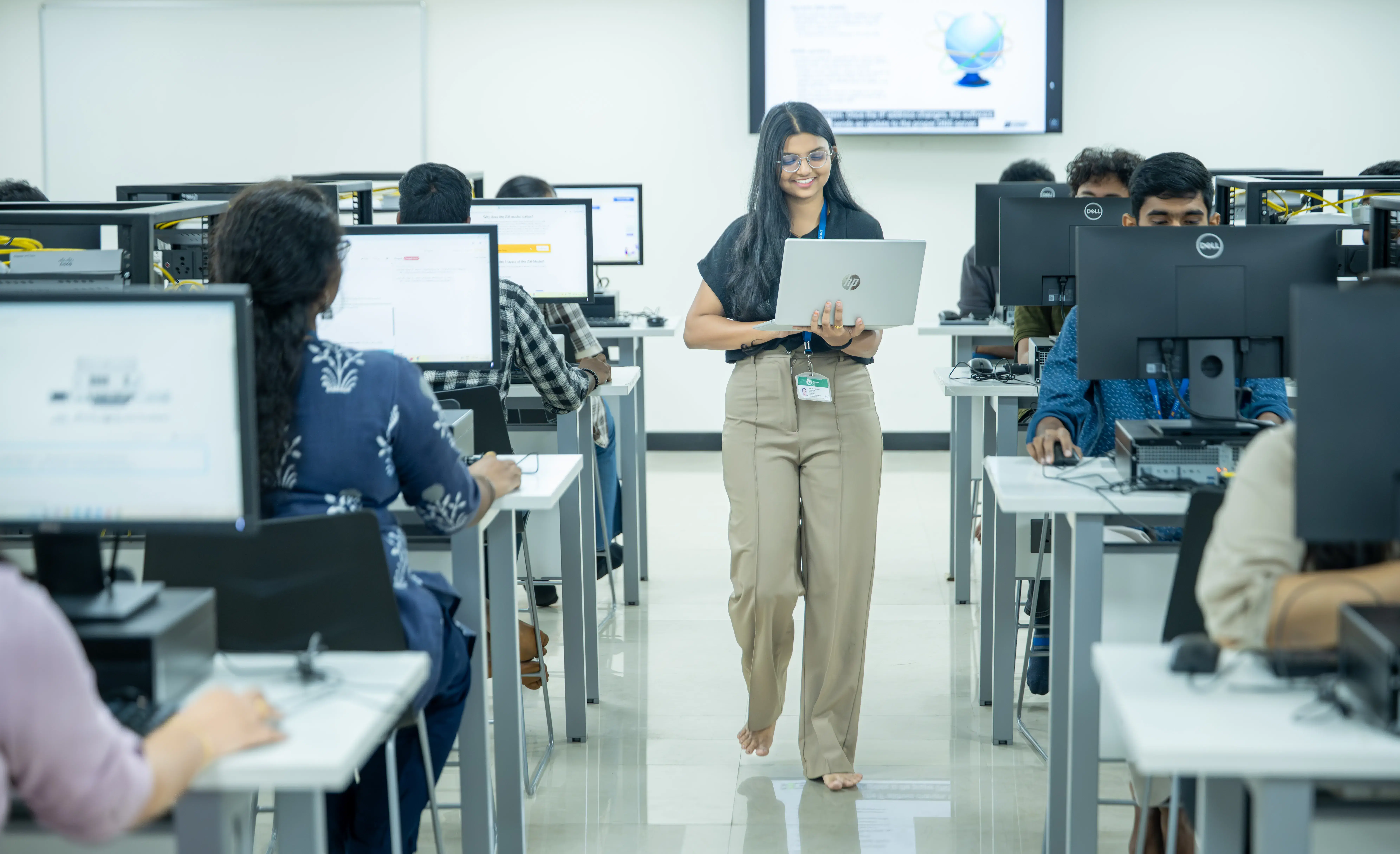 GITAM Visakhapatnam Campus photo 13